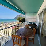 Lejlighed Apartamento Premium Calpe