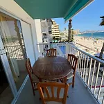 Apartamento Premium Lejlighed Calpe