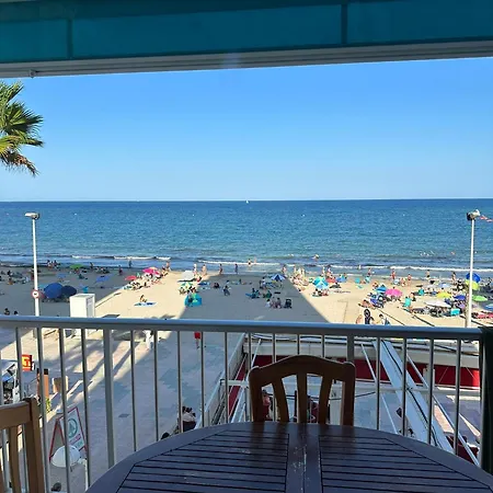 Lejlighed Apartamento Premium Calpe