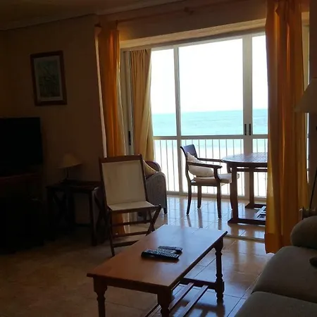Apartamento Apartamento Premium Calpe