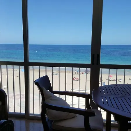 Lejlighed Apartamento Premium