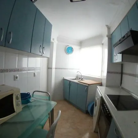 Apartamento Apartamento Premium