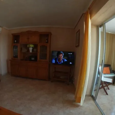 Apartamento Premium Apartamento