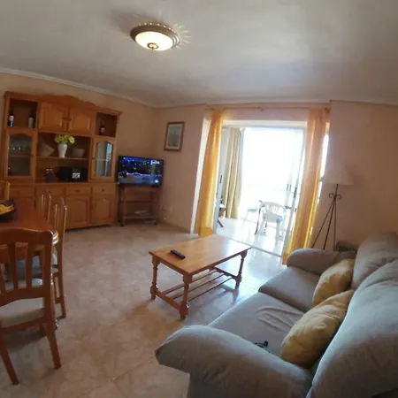 Apartamento Premium Apartamento Calpe