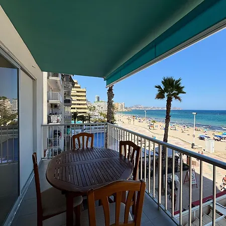 Apartamento Premium * Calp