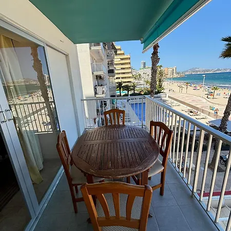Apartamento Premium Apartamento Calpe