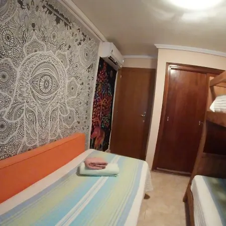 Apartamento Premium Calpe