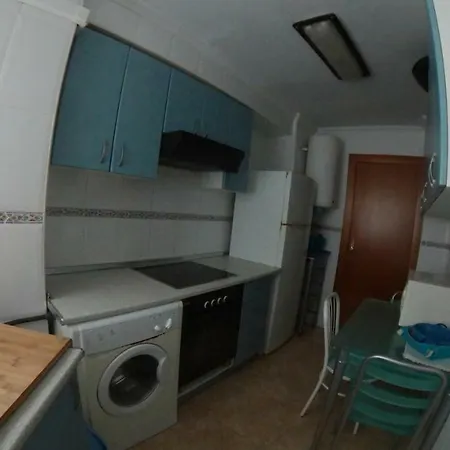 Apartamento Apartamento Premium Calpe