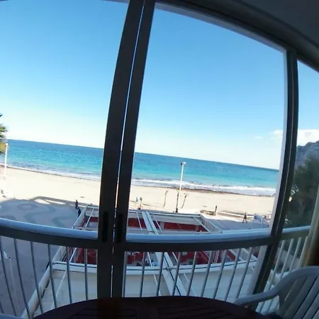 Apartamento Premium * Calpe