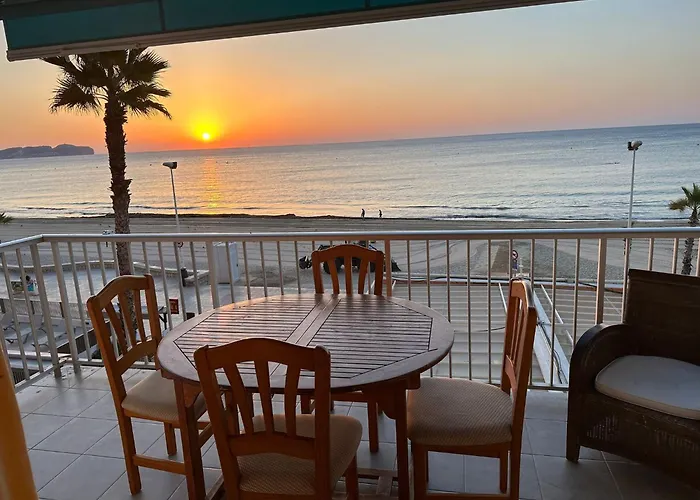 Appartement Apartamento Premium *