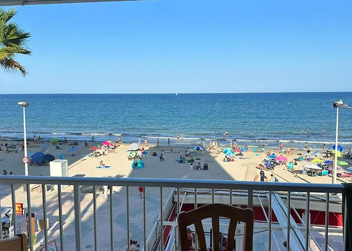 Appartement Apartamento Premium Calp