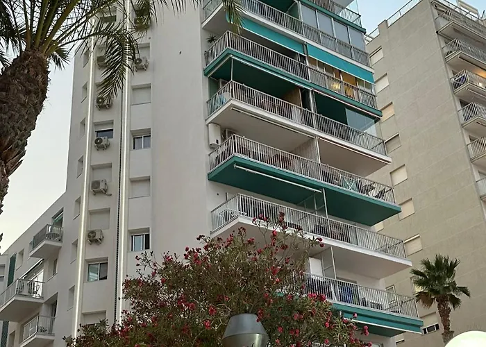 Apartamento Premium Appartement