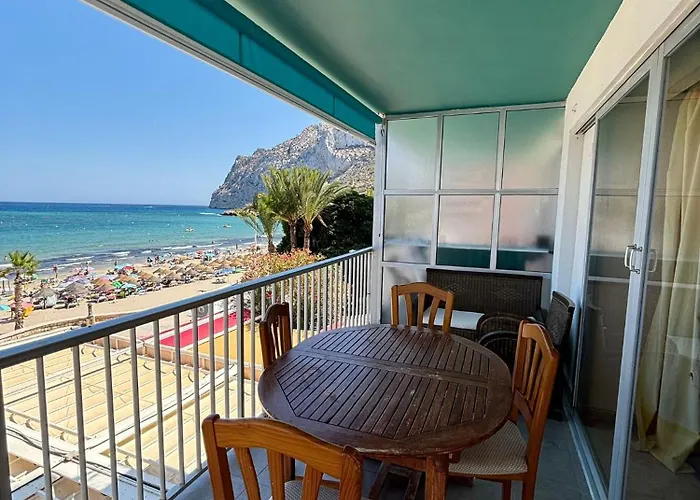 Apartamento Premium