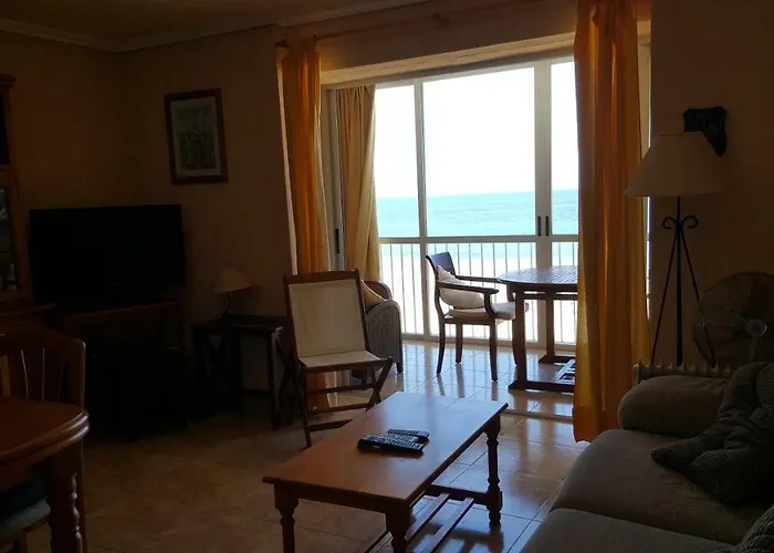 Appartement Apartamento Premium Calp