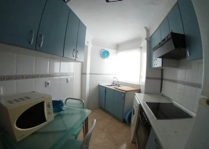 Appartement Apartamento Premium