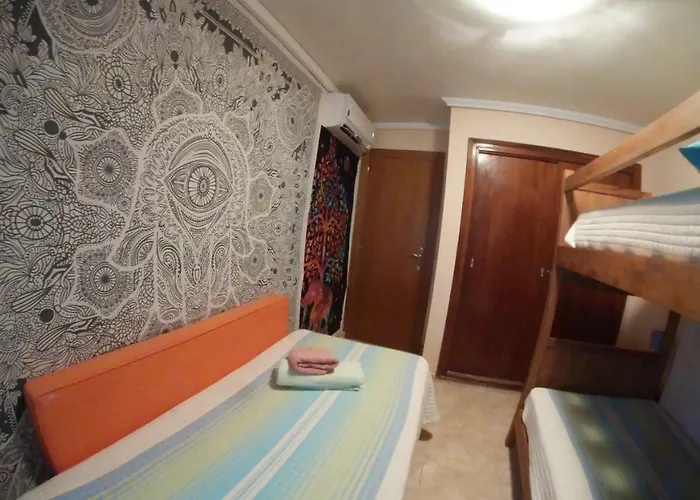Apartamento Premium Calp