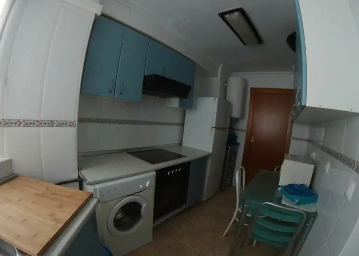 Appartement Apartamento Premium Calp