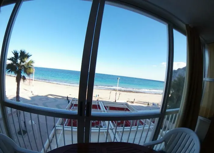 Apartamento Premium * Calp
